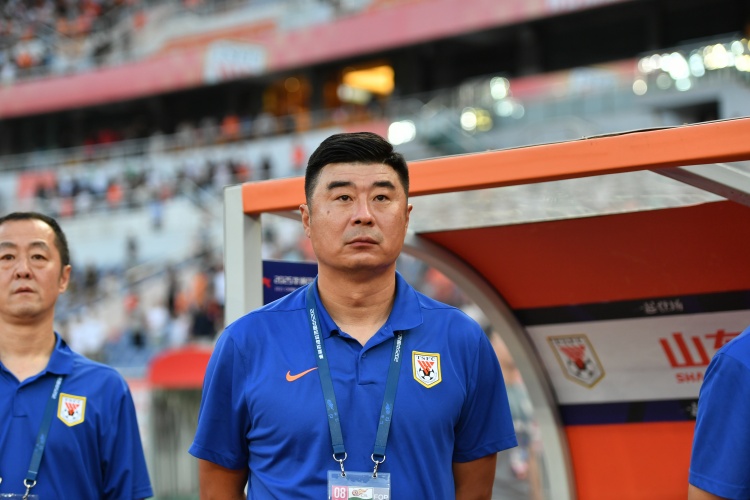 彩票-鲁媒:泰山队广州冬训人员超30人,一线队名单接近出炉