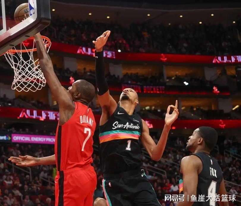 体育彩票-火箭赢球却存顽疾，杜兰特很清醒！申京错误明显，谢泼德两人该夸