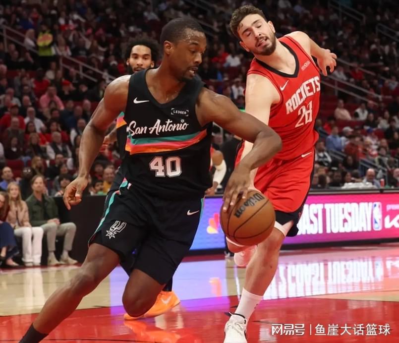 体育彩票-火箭赢球却存顽疾，杜兰特很清醒！申京错误明显，谢泼德两人该夸