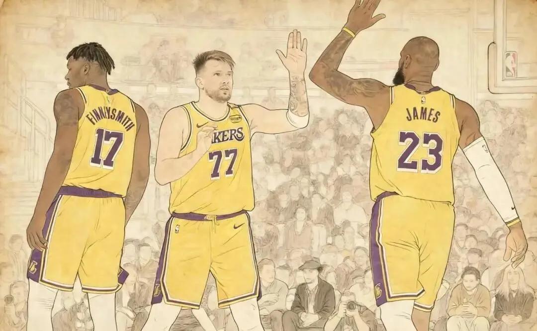 体彩-场均10+6前锋被摆上货架，只需一个次轮签，湖人快出手拿下吧