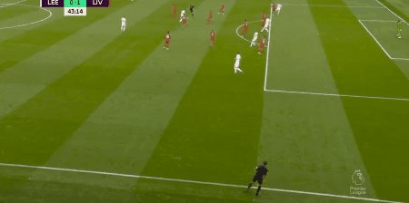 福彩-【英超】萨拉赫破门埃利奥特重伤 利物浦3比0利兹联