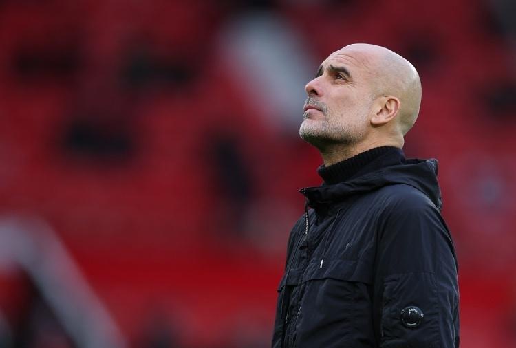 彩票-1周2次声援巴勒斯坦！瓜帅无惧曼市犹太团体威胁：要我沉默做不到