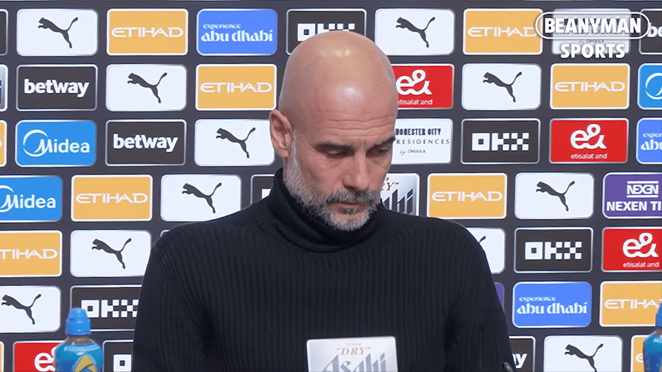 彩票-1周2次声援巴勒斯坦！瓜帅无惧曼市犹太团体威胁：要我沉默做不到