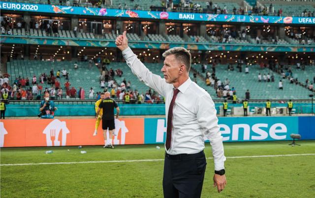 彩经网-【观察】铁军昂首离开，捷克给人们留下了什么？