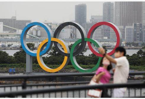 体育彩票-观众上限再调整？东京奥运会无观众时段或将占四成
