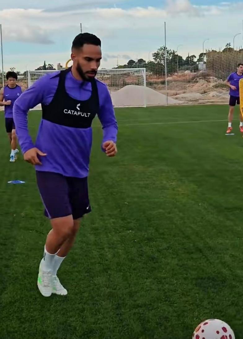 彩票-津门虎队在热身赛中以0-5惨败于埃尔切