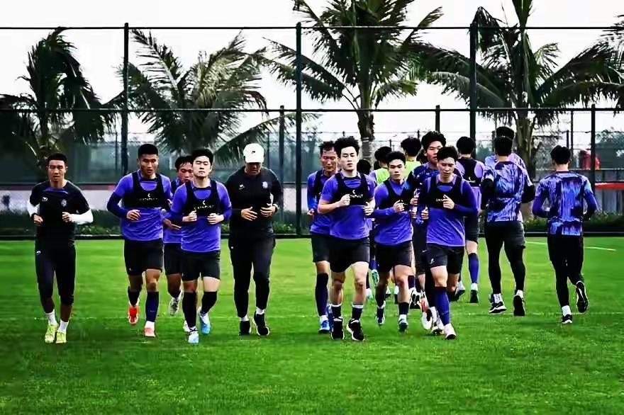 彩票-津门虎队在热身赛中以0-5惨败于埃尔切