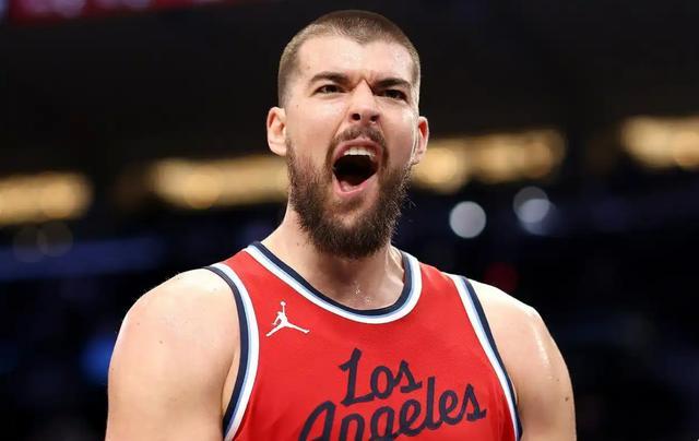 彩经网-祖巴茨被快船送去步行者 和哈利伯顿配合重现“祖尼尔”风采？