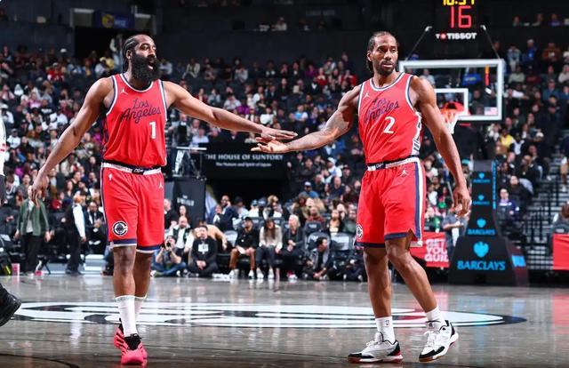 彩经网-祖巴茨被快船送去步行者 和哈利伯顿配合重现“祖尼尔”风采？