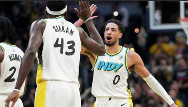 彩经网-祖巴茨被快船送去步行者 和哈利伯顿配合重现“祖尼尔”风采？