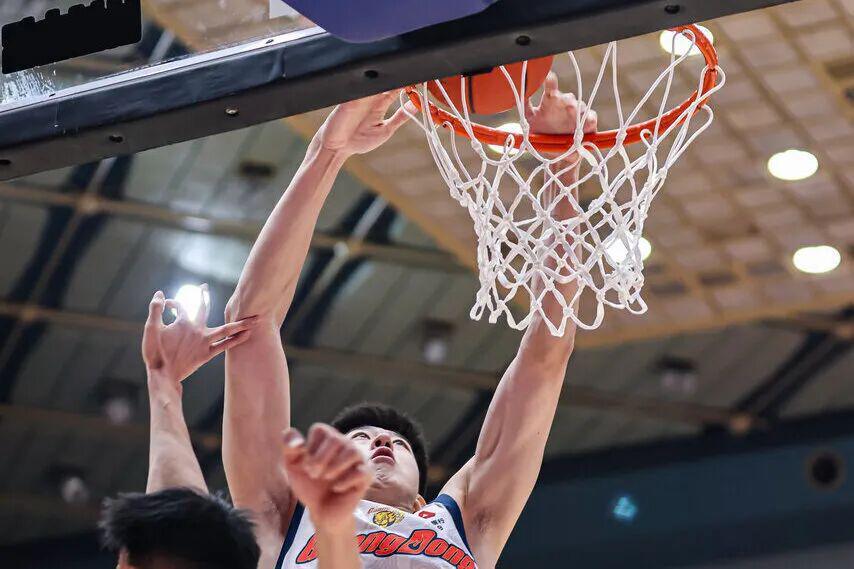 体彩-人员轮转受限,华南虎客场不敌山东